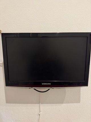 Televisor Samsung 22 HD LE22C450