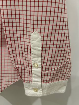 Camisa Purificación García Talla L