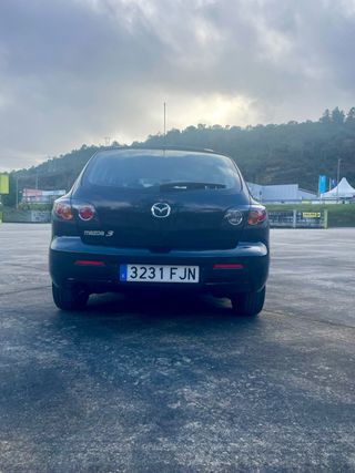 Mazda 3 2006