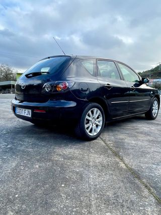 Mazda 3 2006