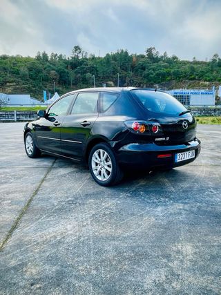Mazda 3 2006