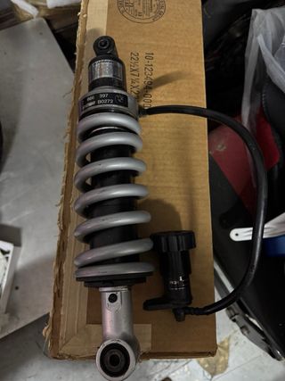 Amortiguador Trasero BMW R1200RT Showa