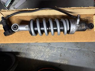 Amortiguador Trasero BMW R1200RT Showa