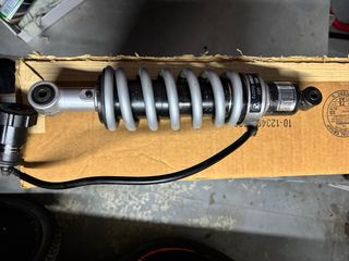 Amortiguador Trasero BMW R1200RT Showa