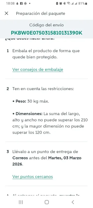 Bicicleta 3 Ruedas Blanca