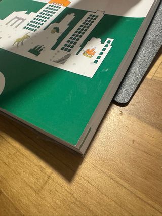 GEOGRAFÍA E HISTORIA 2