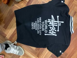 Zapatillas Jordan Blancas y Rojas