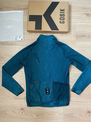 Maillot Gobik Hyder Nordic