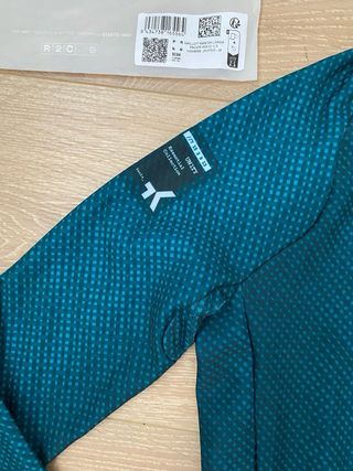 Maillot Gobik Hyder Nordic