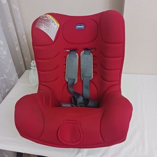 Silla coche Chicco 0-3 años