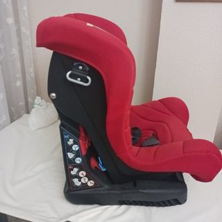 Silla coche Chicco 0-3 años