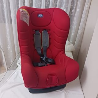 Silla coche Chicco 0-3 años