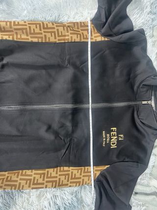 Chándal Fendi Nuevo Talla XL