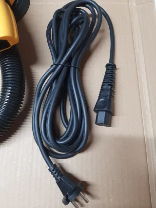 LIJADORA PROFESIONAL ROTOORBITAL ELECTRICA