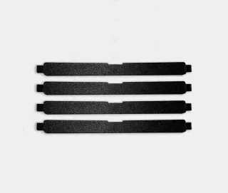 Tapas Baca Opel Astra y Zafira B