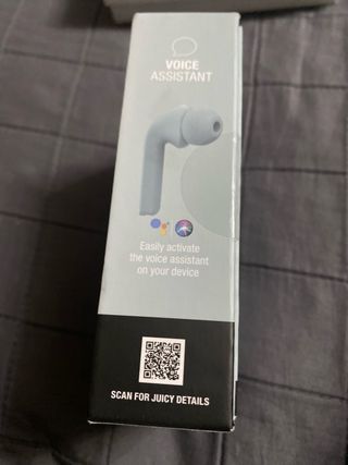 Auriculares Fresh Rebel Twins Fuse Bluetooth