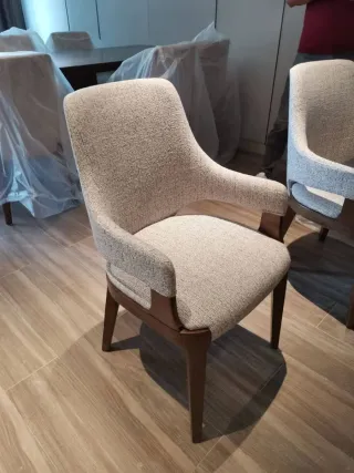 Tapicero sillas y sillones