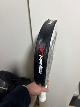 Pala Bullpadel Hack 04 25 Paquito Navarro