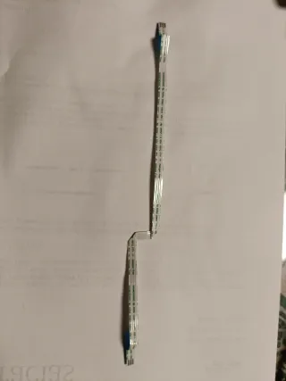 Cables Flex TV LG 49LH5100