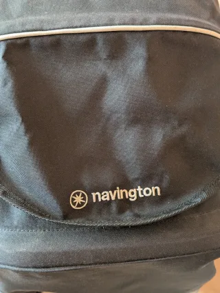 Carricoche Navington Scooner