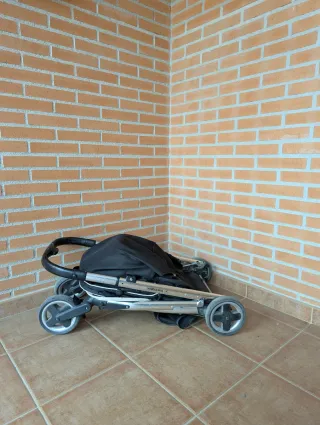 Carricoche Navington Scooner