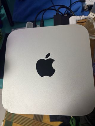 Apple Mac mini Plata m7