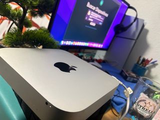 Apple Mac mini Plata m7