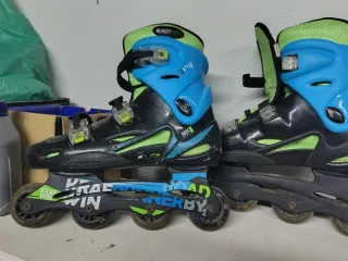 Patines linea