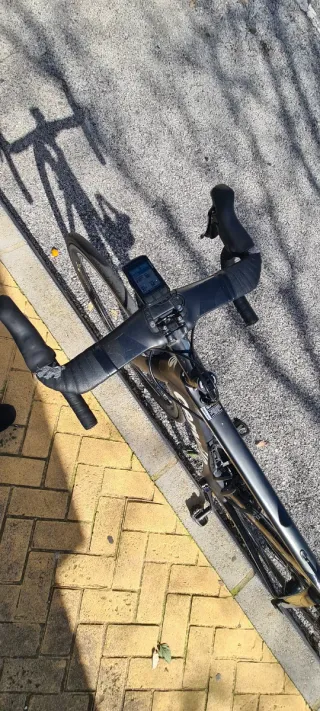 Cervelo S5 2017 Dura Ace/Ultegra Mecánico talla 51