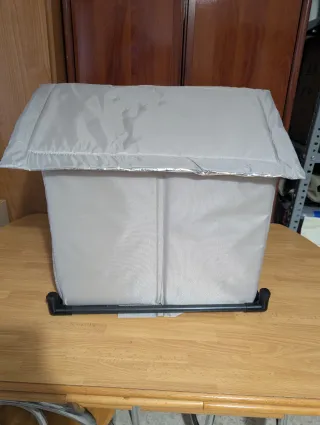 Casa para perro/gato