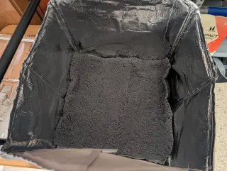 Casa para perro/gato