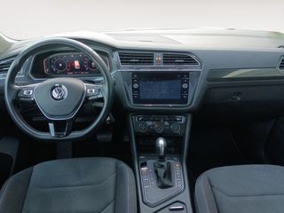 Volkswagen Tiguan Sport BMT