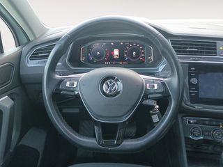 Volkswagen Tiguan Sport BMT