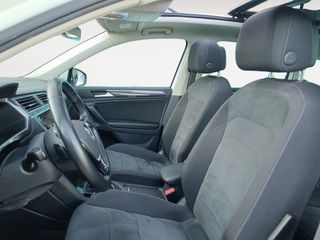 Volkswagen Tiguan Sport BMT