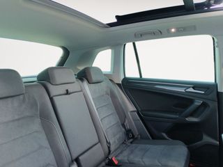 Volkswagen Tiguan Sport BMT