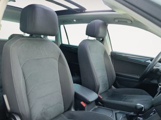 Volkswagen Tiguan Sport BMT