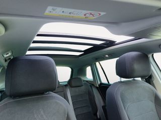 Volkswagen Tiguan Sport BMT