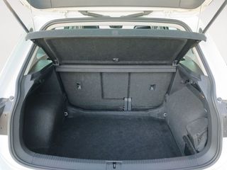 Volkswagen Tiguan Sport BMT