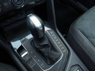 Volkswagen Tiguan Sport BMT