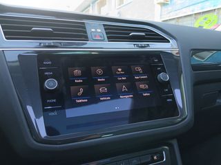 Volkswagen Tiguan Sport BMT