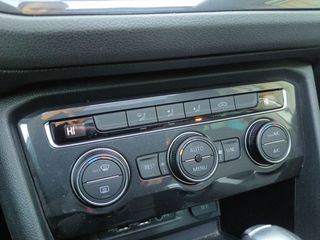 Volkswagen Tiguan Sport BMT