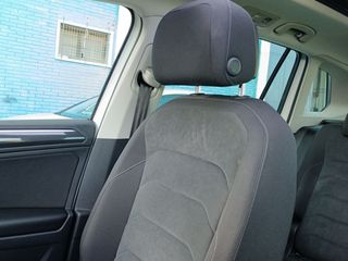 Volkswagen Tiguan Sport BMT