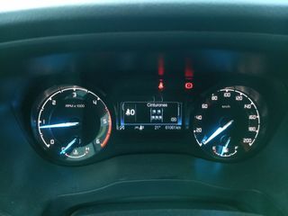 Ford Ranger XL Doble Cabina 4x4