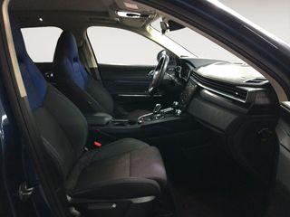 Lynk & Co 01 1.5 TD PHEV