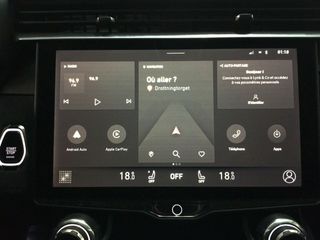 Lynk & Co 01 1.5 TD PHEV