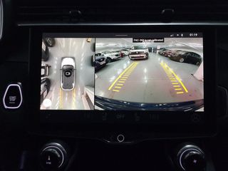 Lynk & Co 01 1.5 TD PHEV