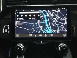 Lynk & Co 01 1.5 TD PHEV