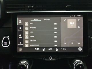 Lynk & Co 01 1.5 TD PHEV