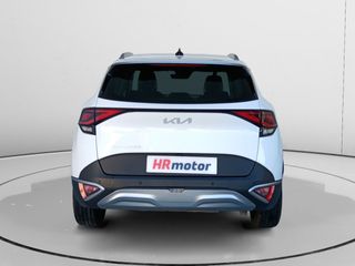 Kia Sportage MHEV Prestige