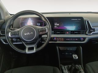 Kia Sportage MHEV Prestige